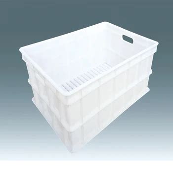 Food Grade Plastic Storage Boxes & Bins - Buy Box,Plastic Bins,Plastic ...