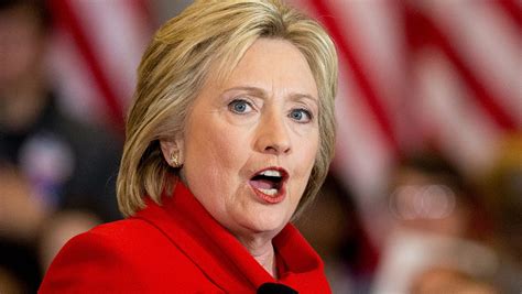 Hillary Clinton Pushes For Jackson Water Issues Action