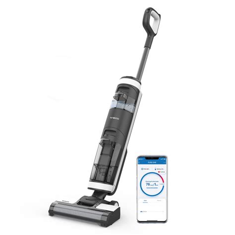 Пылесос Tineco ручной моющий аккумуляторный Floor One S3 FW050100EU ...