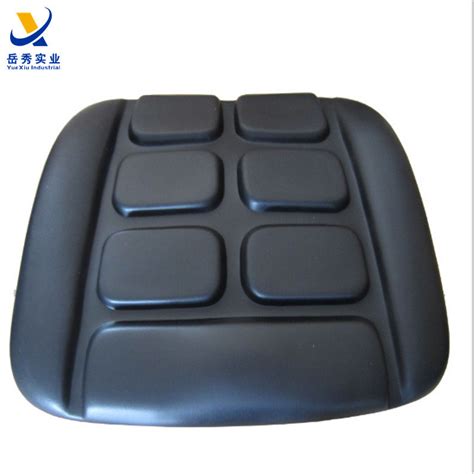 Pu Integral Skin Foam Customize Polyurethane Foam Seat Manufacturer China Tractor Seat And