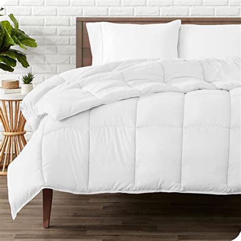 Best White Comforter For A Twin XL Bed