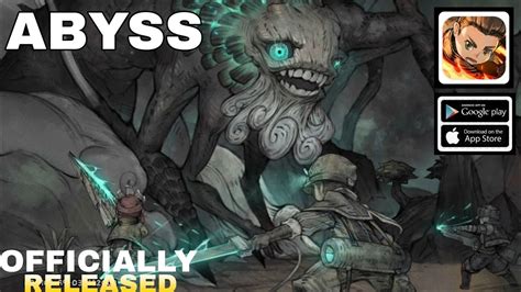 Abyss Roguelike Arpg Gameplay Officially Released New Arpg For Android