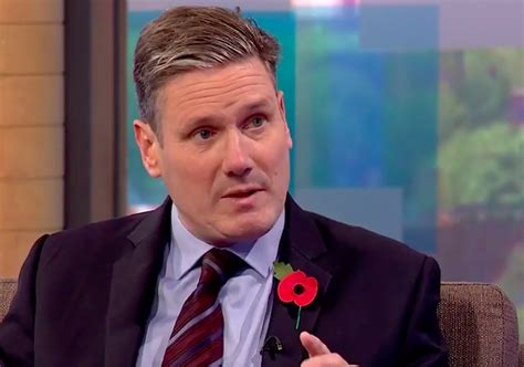 Keir Starmer - Keir starmer, appears to be the new head of the new new new labour.