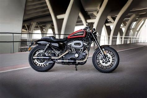 Discontinued Harley-Davidson Roadster Features & Specs | Zigwheels