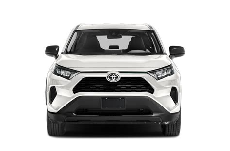 2019 Toyota RAV4 Specs Prices MPG Reviews Photos Cars