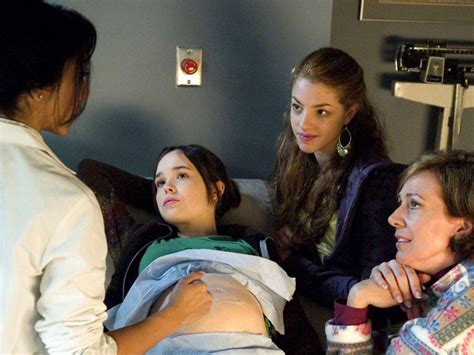 Juno At 10 How Have Reproductive Rights Changed On Screen