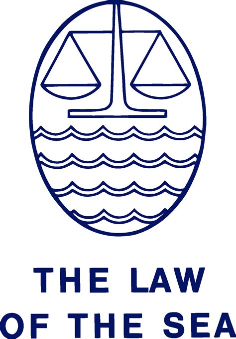 United Nations Convention On The Law Of The Sea Logo Vector Ai PNG