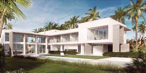 Botaniko Weston Ultra Modern Luxury In Weston Florida