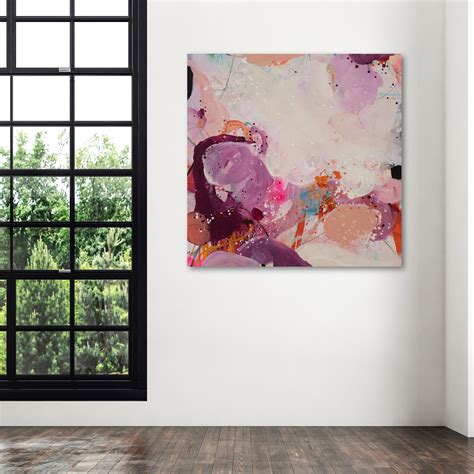 Hayley Gecelter YESTERDAY'S PROMISE TODAY'S FUTURE - Malka Ella