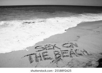 Beautiful Passionate Sex Beach Royalty Free Images Stock Photos Pictures Shutterstock