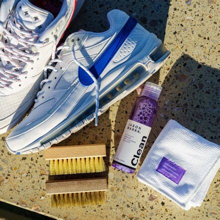 Jason Markk Essential Footwear Cleaning Kit Footwear