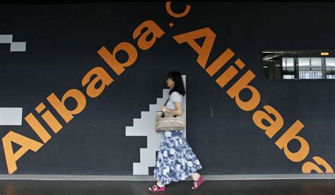 Why Alibaba The Amazon Of China Is Coming To America The Atlantic