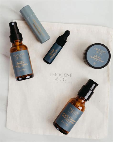 Build Your Own Travel Kit – Emogene & Co