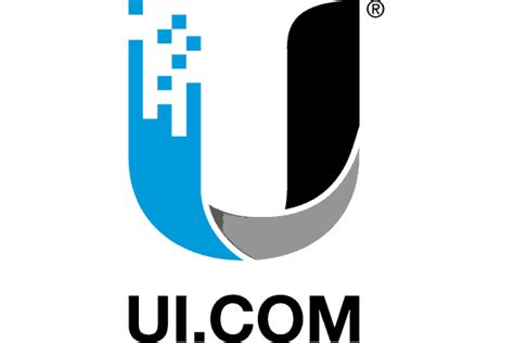 Ubiquiti Inc Logo Vector (.SVG + .PNG)