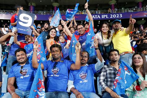 Tata IPL 2023 M7 DC V GT SPORTZPICS Photography