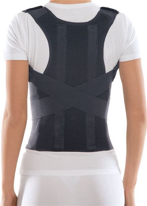 Shoulder Brace For Winged Scapula