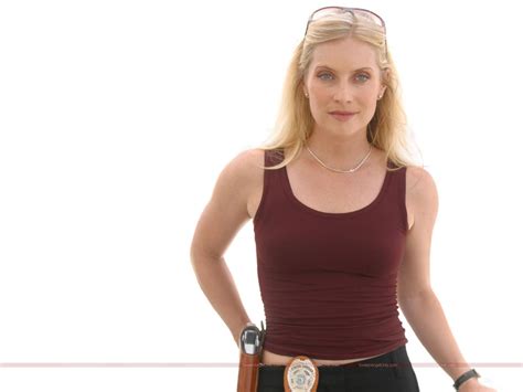Hot Wallpapers Emily Procter Fun Hungama