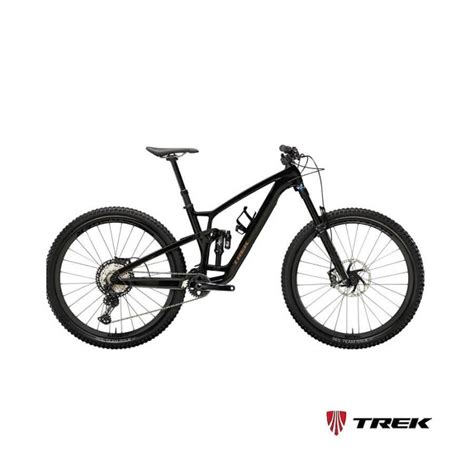 Bicicleta Trek Fuel Ex Xt Gen Bike World Bcn