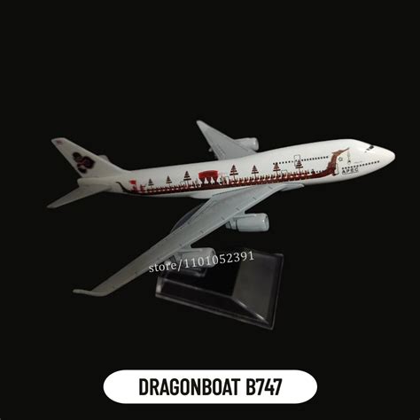 Scale 1:400 Metal Aircraft Replica 15cm BRITISH B777 Boeing Airbus ...