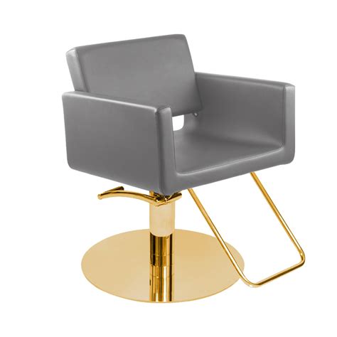 Styling Salon Chairs U Shape Supergold U Shape Supergold Gamma