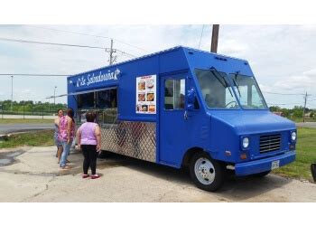 3 Best Food Trucks in Baton Rouge, LA - Expert Recommendations