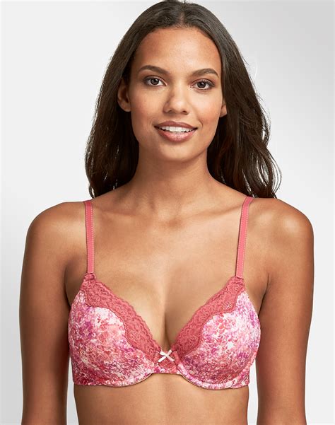 Maidenform Bra Comfort Devotion Embellished Extra Coverage Underwire T