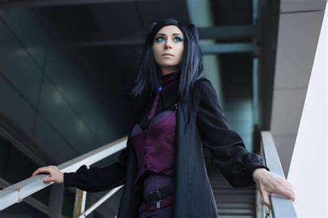 ERGO PROXY Re L Mayer By MiraMarta On DeviantArt