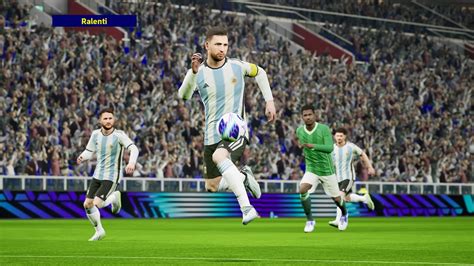 Télécharger eFootball PES 2024 pour Windows Web iOS Android