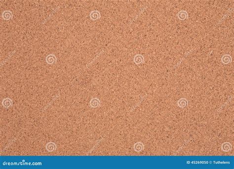 Brown Textured Cork Stock Photo Image Of Timber Wallpaper