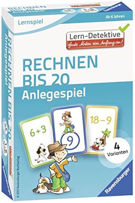 Pidgin Siedlung Gestell Ravensburger Rechnen Bis Kosten In Ma En