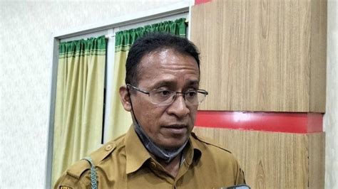 Pemkab Manokwari Akan Buat Regulasi Niaga Untuk Antisipasi Inflasi