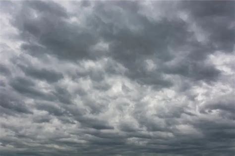 Meteo Tempo Incerto Per Il Primo Maggio Possibili Piogge E