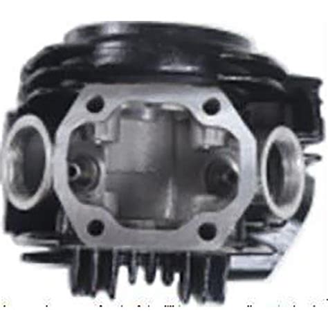 CYLINDER HEAD ASSY