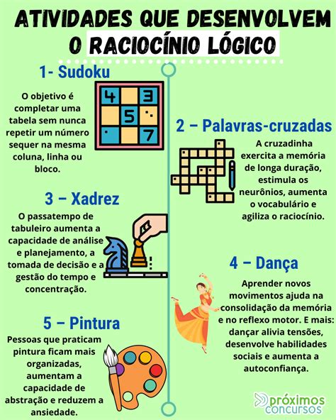 O Raciocínio Lógico Faz Parte De Qual Tipo De Conhecimento - Imagem De Raciocínio Lógico - BRAINCP