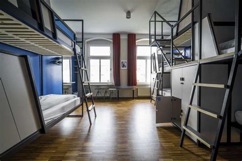 10 Best Hostels In Berlin Germany 2020 Comparison