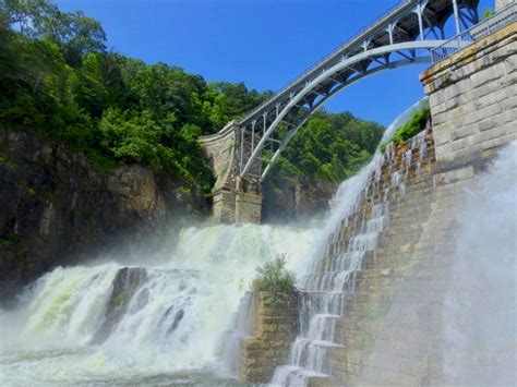 Croton Gorge Park New York Hudson Valley Happenings