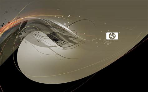 HP Laptop Wallpaper HD