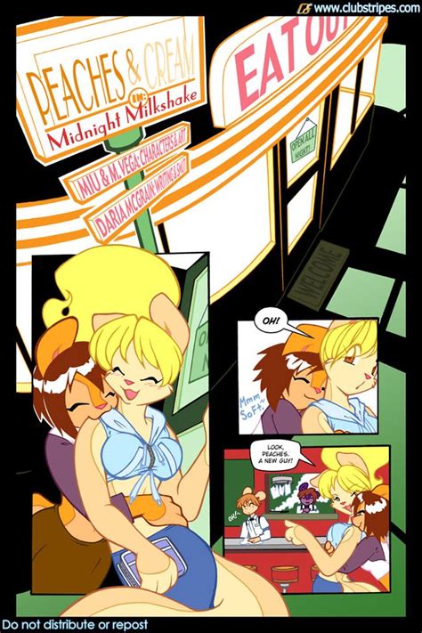 Squirrel Girl Luscious Hentai Manga Porn