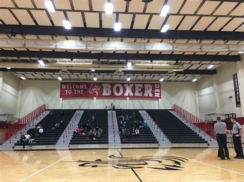 Stoller Center - Pacific University- Forest Grove, Oregon | Basketball ...