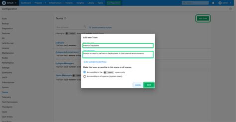 Deploy An Asp Net Core Application To Iis Using Octopus And Github