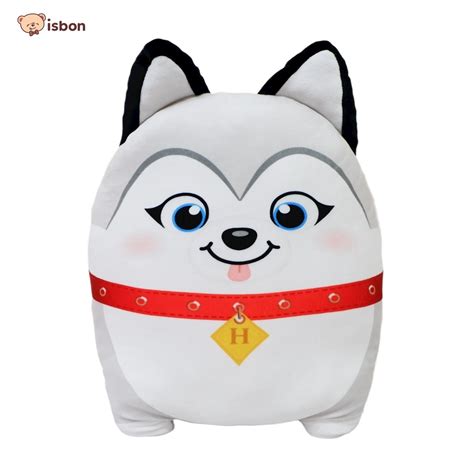 Istana Boneka Bantal Karakter Hewan Shape Cushion Series