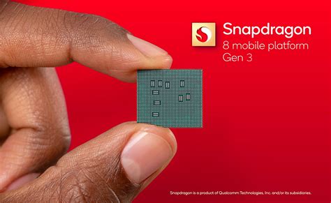 Samsung Could Manufacture Some Snapdragon 8 Gen 3 Chips SamMobile