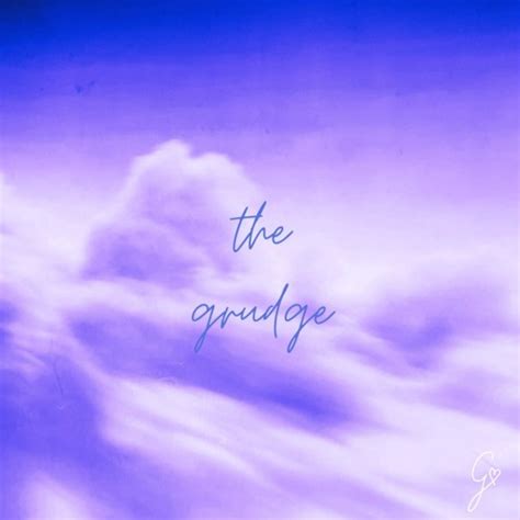 Stream olivia rodrigo - the grudge by gmarie | Listen online for free ...