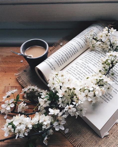 16++ Books and flowers aesthetic ideas in 2021 | mustreadbook