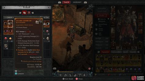 All Druid Legendary Aspects in Diablo 4 - Druid - Legendary Aspects