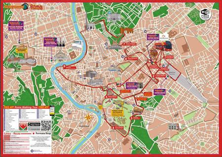 City Sightseeing London Hop On Hop Off Bus Routes Infoupdate Org