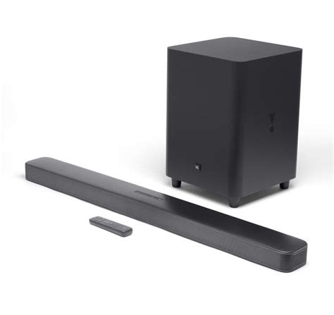 JBL Bar 5.1 Surround Soundbar w/Bluetooth | Carolina Custom Sound