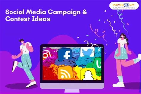 7 Best Social Media Campaign & Contest Ideas For New Year 2021