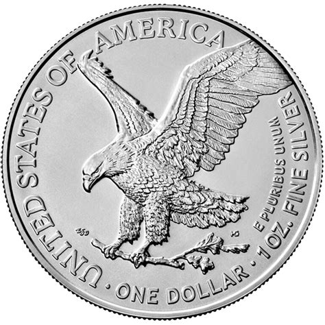 2024 American Eagle Silver Proof Coin - Helli Krystal