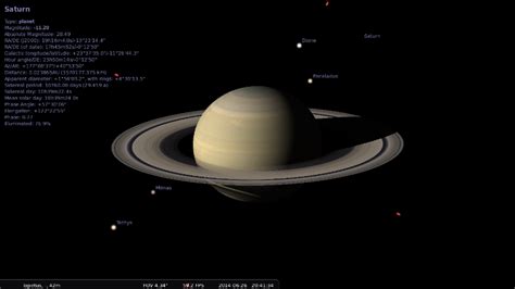 Stellarium Planetarium Software Pleguard